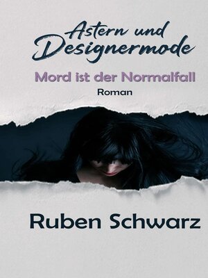 cover image of Astern und Designermode